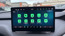 Skoda Enyaq 210kW 85 Sportline 82kWh 5dr Auto Electric Estate